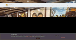 Desktop Screenshot of ghbarbastro.com